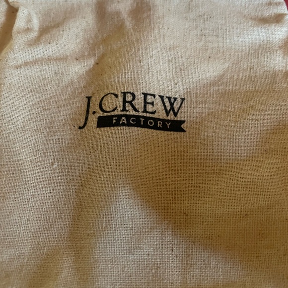 J. CREW Pave Crystal Fall Studs Trio - Picture 8 of 11